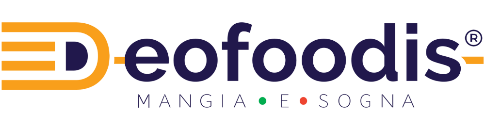 Logo Deofoodis